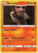 Niko Bellic