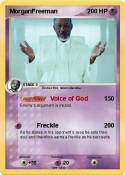 MorganFreeman