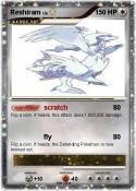 Reshiram