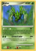 Scyther