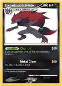 Zoroark