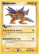 MetalGreyMon