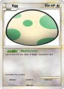 Egg
