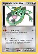 RayQuaZa