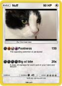 Nuff