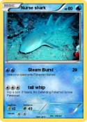 Nurse shark