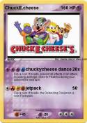 ChuckE.cheese