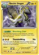 Electric Dragon