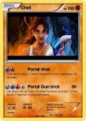 Chell