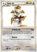Zane xd Zane xd