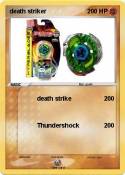 death striker