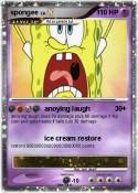 spongee