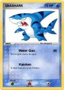 GNASHARK