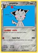 graystripe graystripe