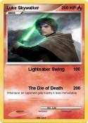 Luke Skywalker