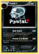 Postal 3 Postal 3