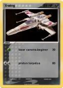 X-wing