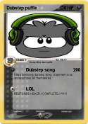 Dubstep puffle