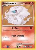 Baby Reshiram
