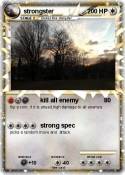 strongster