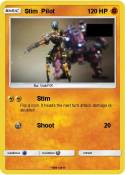 Stim Pilot