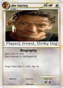 Jim Varney
