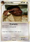 Bernie Mac
