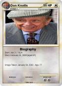 Don Knotts