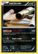 Dark Scrollls