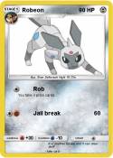 Robeon