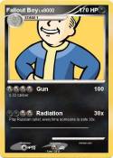 Fallout Boy