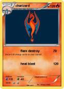 charizard charizard