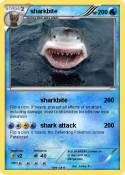 sharkbite