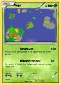 Mope