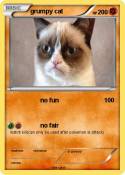 grumpy cat