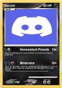 Discord