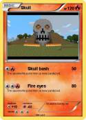 Skull Skull