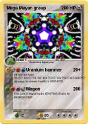 Mega Mayan