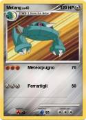 Metang Metang
