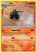 Tank