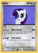 Rarity Rarity