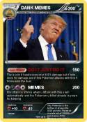 DANK MEMES