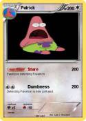 Patrick
