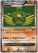 Empire Power