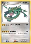 Rayquaza