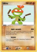 mikey mikey