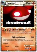 DeadMau5