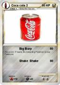 Coca cola 2