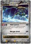 Morgan EX