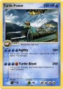 Turtle Power